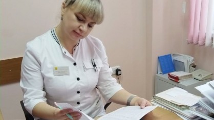 Лучшего общественного инспектора по охране труда определила Брестская областная организация БПРЗ